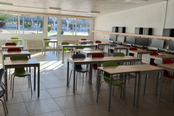 Imágen del curso