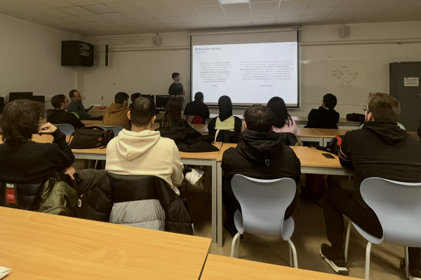 Imágen del curso