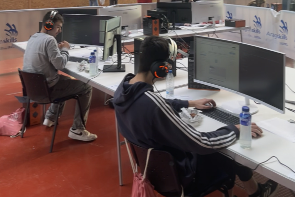 Imágen del curso